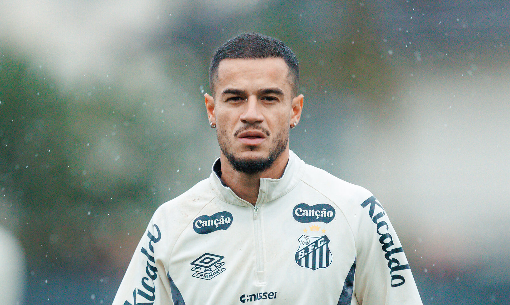 santos coutinho