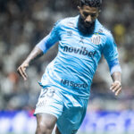 Santos Rodinei