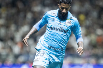 Santos Rodinei
