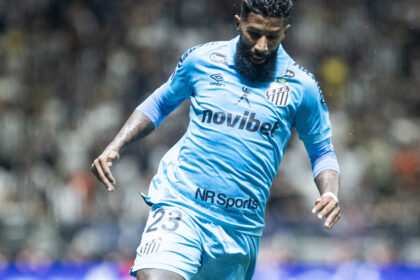 Santos Rodinei