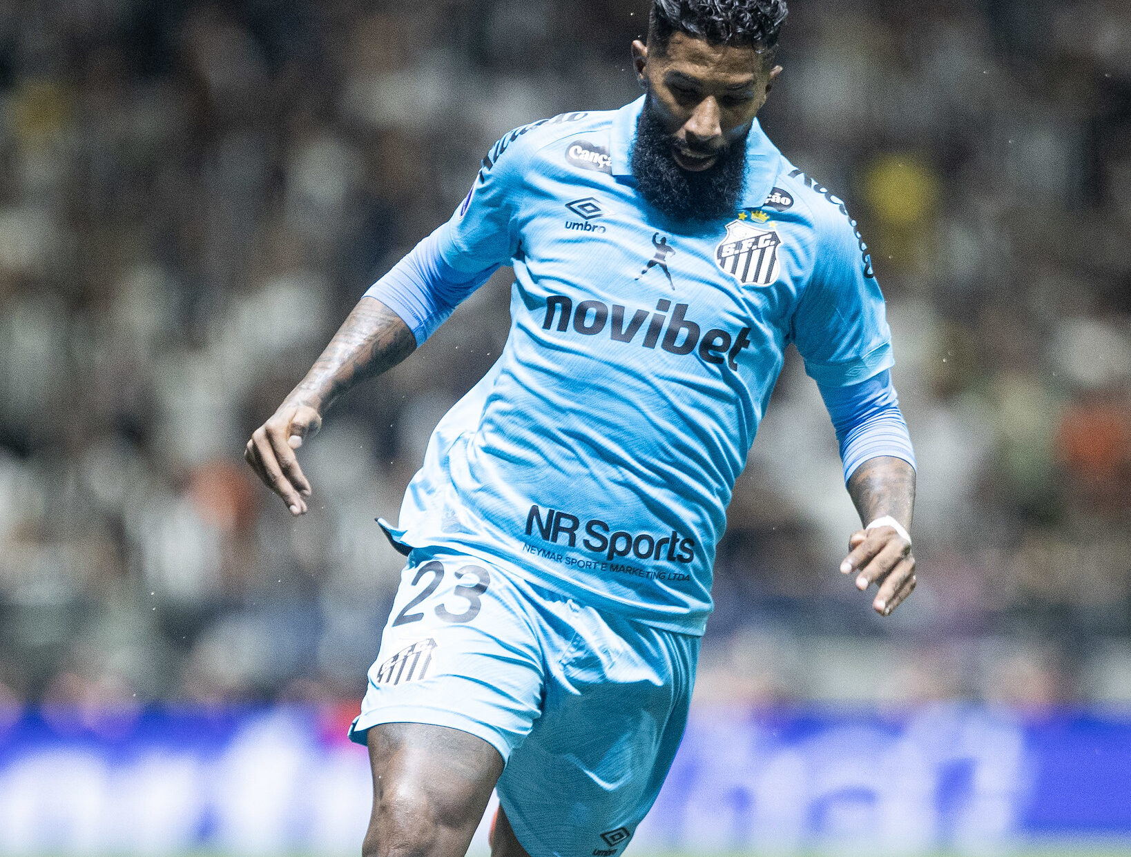 Santos Rodinei