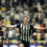 santos atlético