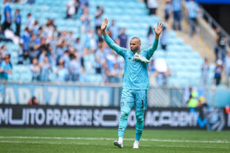 weverton gremio