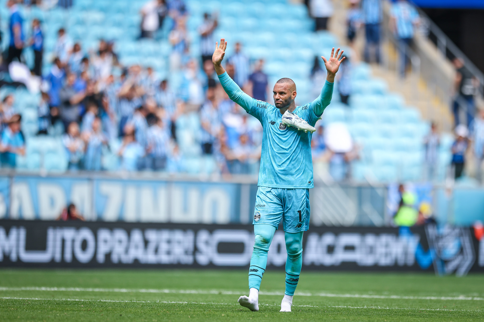 weverton gremio