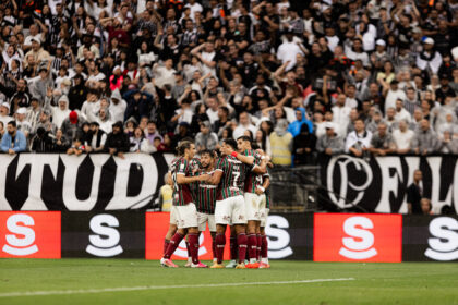 corinthians