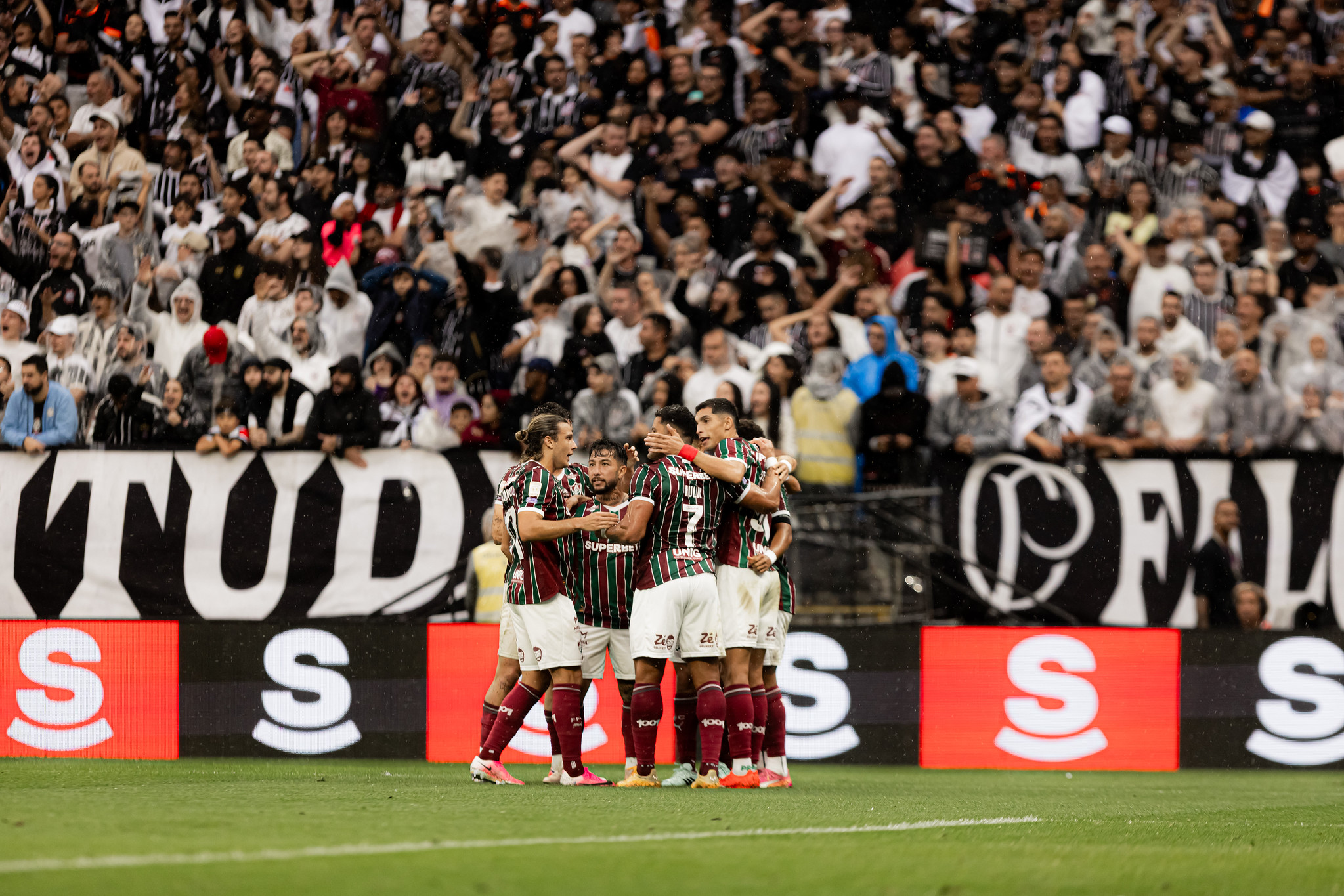 corinthians