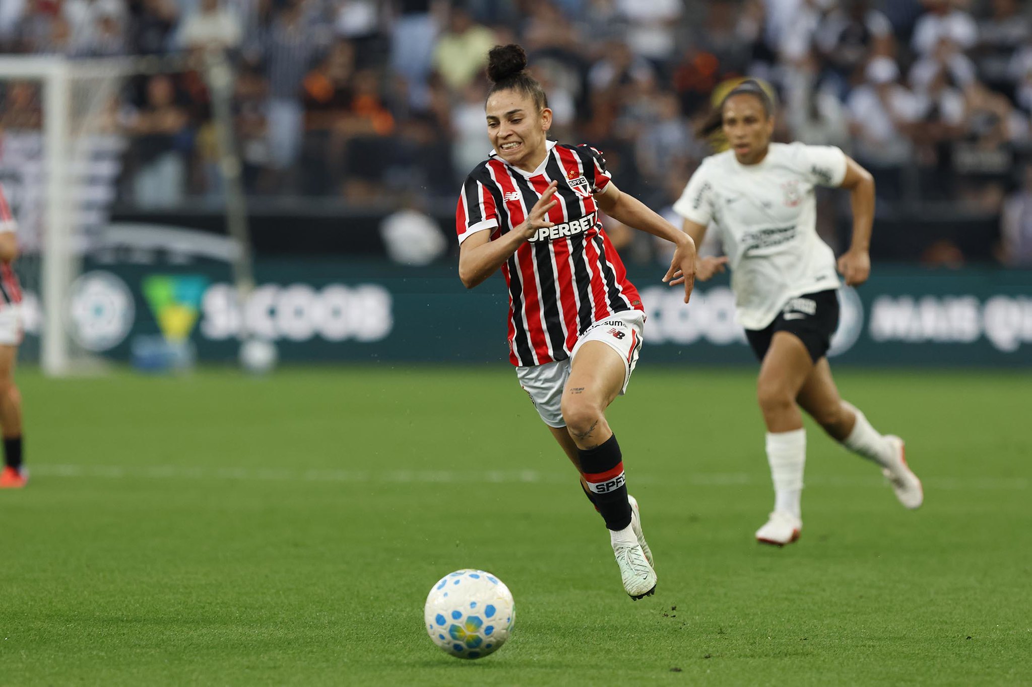 sao paulo x corinthians