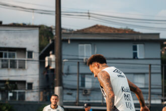 coutinho santos neymar