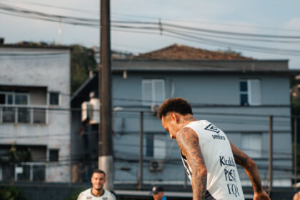coutinho santos neymar
