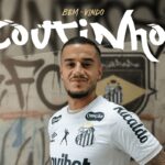 Santos coutinho
