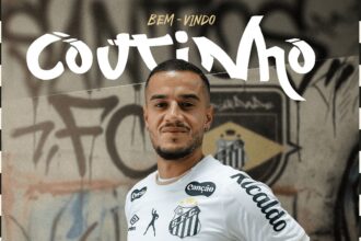 Santos coutinho
