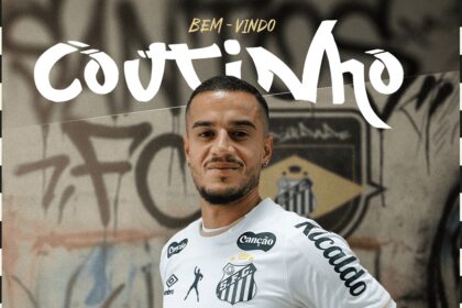 Santos coutinho