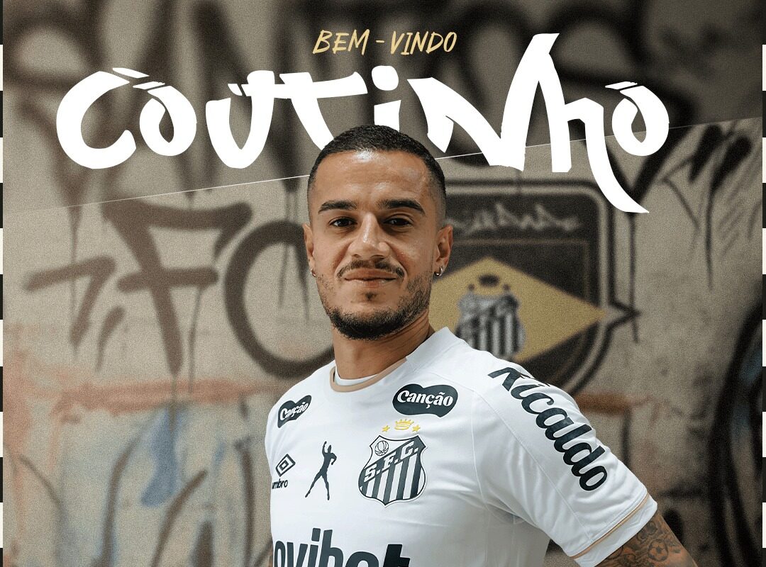 Santos coutinho