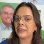 Nina Braga inaugura “Casa da Direita do ABC” em São Bernardo