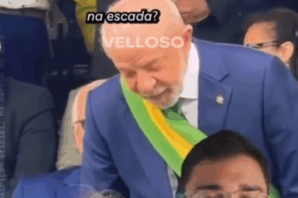 Especialista em leitura labial revela cobrança de Lula a fotógrafo oficial no 7 de Setembro