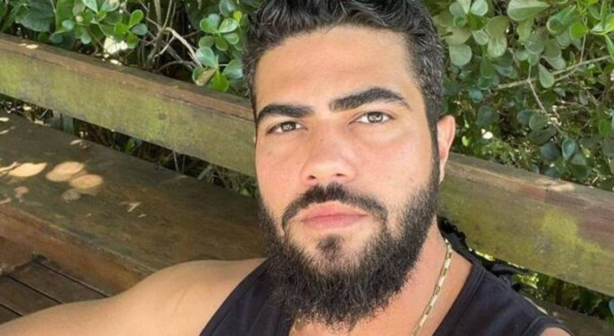 dupla com Juliano, desabafa sobre cansaço e fé durante show sob tempestade em SP