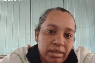 Após 30 anos sem contato, filha procura pela mãe em São Bernardo
