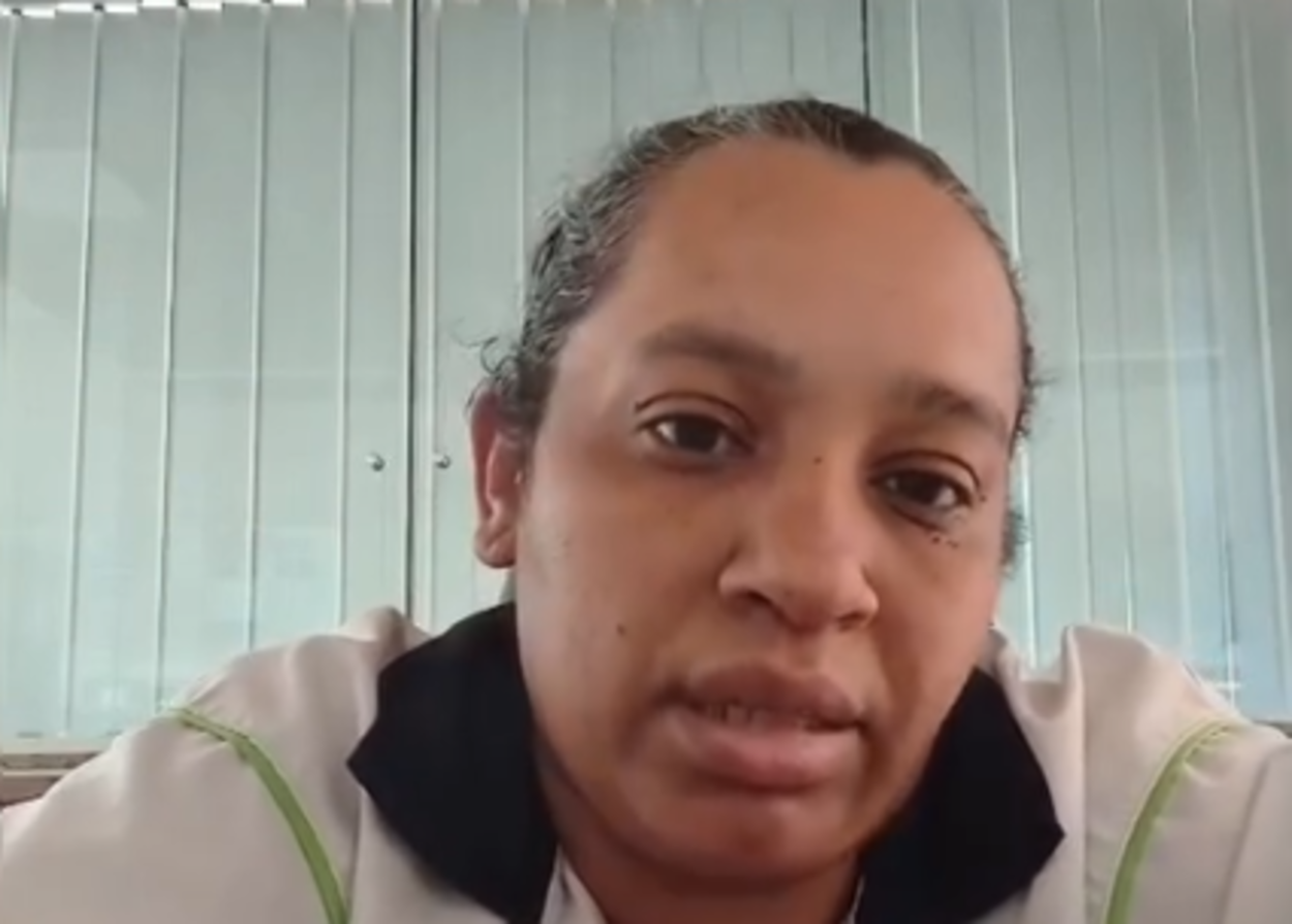 Após 30 anos sem contato, filha procura pela mãe em São Bernardo