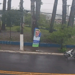 Márcio da Farmácia registra Boletim de Ocorrência após vandalismo e materiais danificados em Diadema