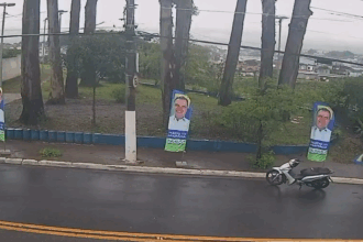 Márcio da Farmácia registra Boletim de Ocorrência após vandalismo e materiais danificados em Diadema