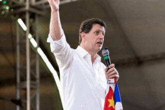 Ricardo Salles