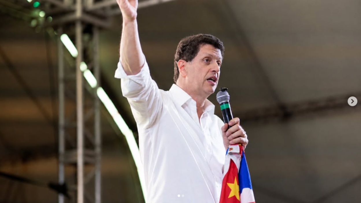 Ricardo Salles 