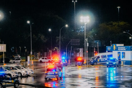 Operação Dorme Bem com Romu atua no Parque São Bernardo neste sábado