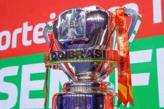 Copa do Brasil cbf