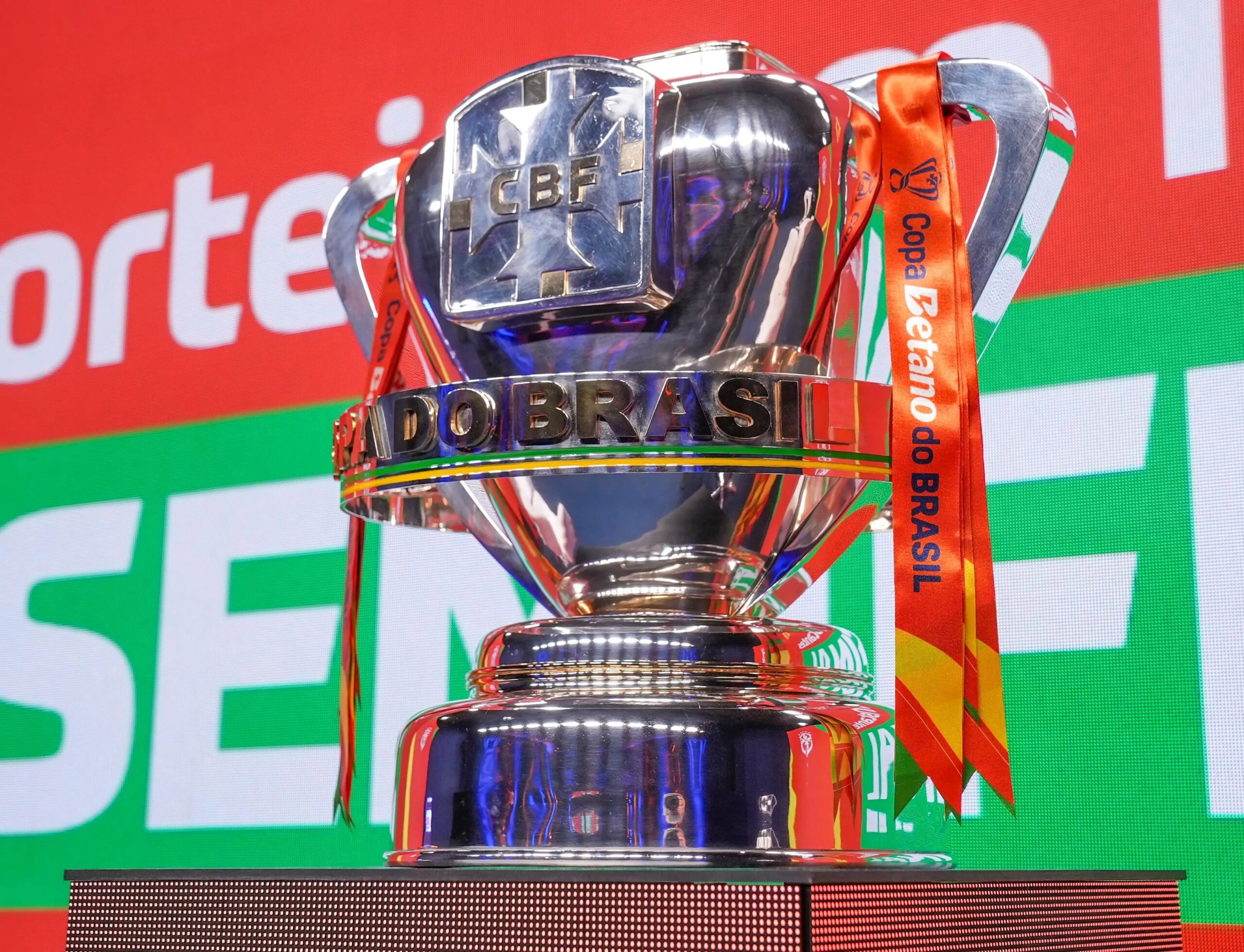 Copa do Brasil cbf