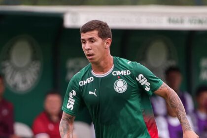 Palmeiras