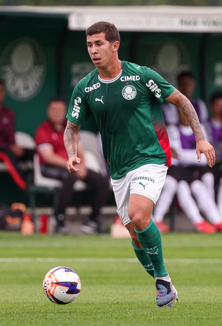 Palmeiras