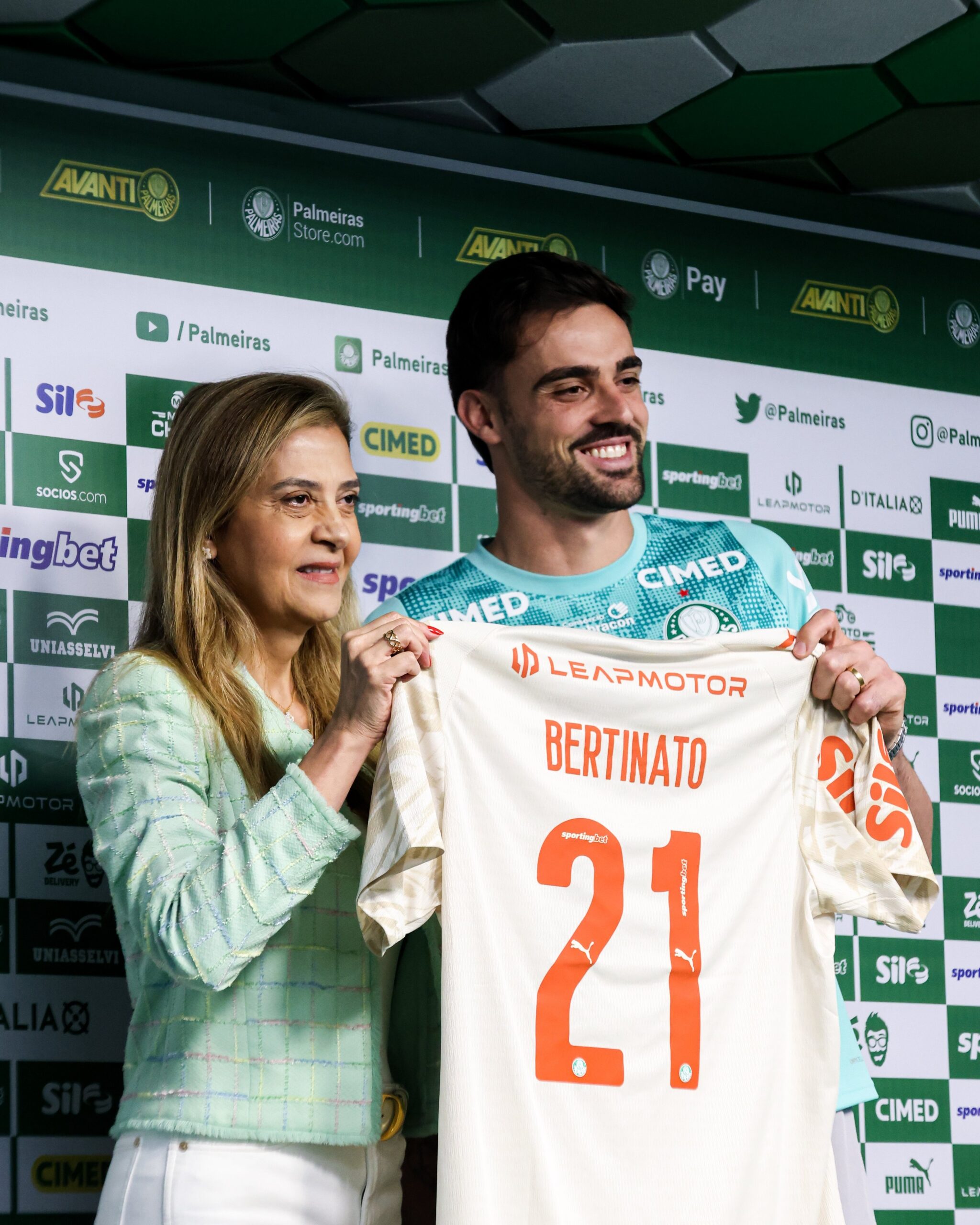 palmeiras bruno bertinato