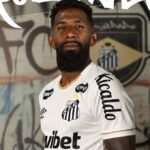 Santos Rodinei