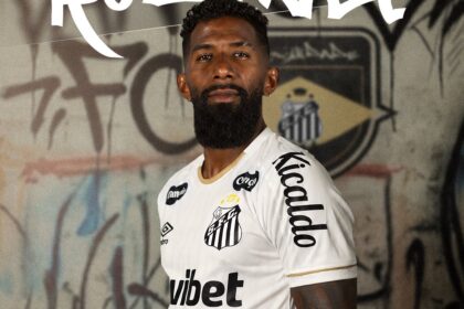 Santos Rodinei
