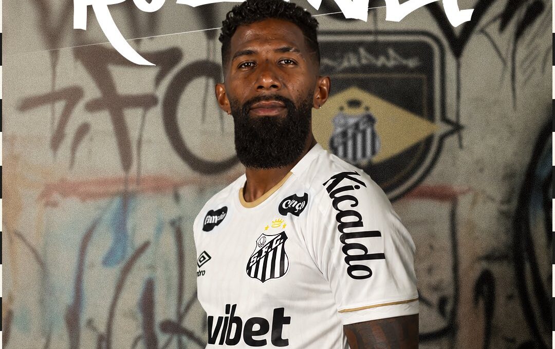 Santos Rodinei