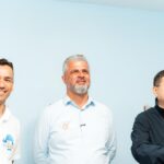 Com apoio do prefeito Taka Yamauchi, candidato a deputado estadual Julinho Fuzari apresenta projeto por inclusão e direitos a moradores de Diadema