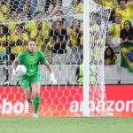 Seleção brasileira bola de ouro
