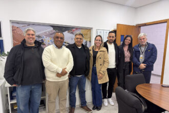 Em agenda no Camp SBC, Ivan Silva fala de propostas para ampliar acesso à formação de jovens