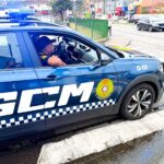 GCM de São Bernardo recupera no Rudge Ramos Jeep Renegade furtado em Santo André