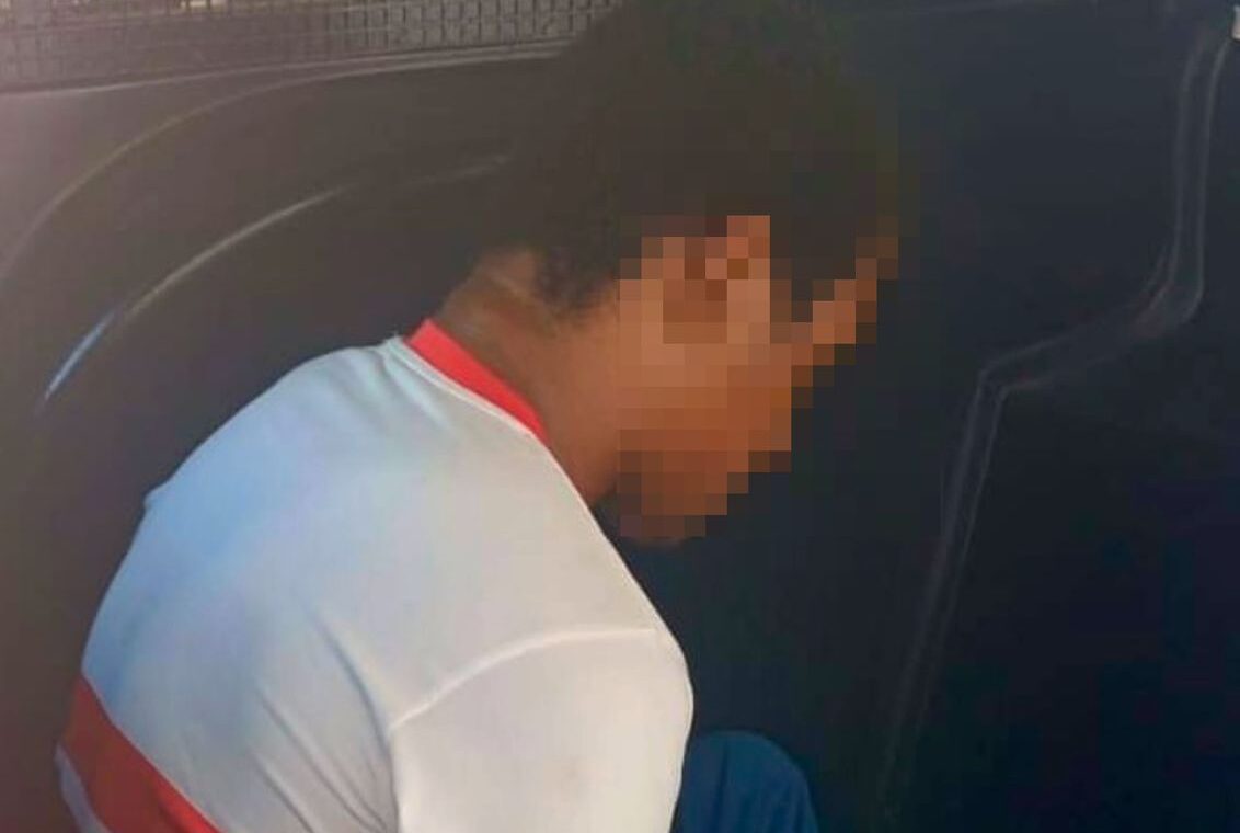 GCM de Mauá prende homem acusado de importunação coonstra funcionária em UBS