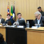 comissão será formada pelos vereadores Cicinho Moreira (PL), presidente; Bruno Vassari (PSB), relator; e Welbe Macedo (PSB), membro.