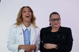 Erika Hilton e Neon Cunha participam de encontro no Sindicato dos Metalúrgicos do ABC neste sábado