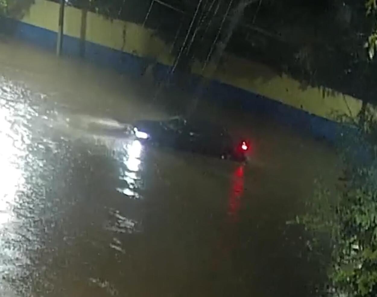 Ação rápida das forças de apoio minimiza impactos de forte chuva em São Caetano