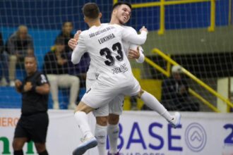 Liga São Caetano vai ao Vale do Paraíba enfrentar o São José Futsal em busca da liderança do Paulista