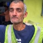 Comunidade de São Bernardo lamenta morte de morador após deslizamento de terra