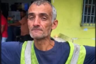 Comunidade de São Bernardo lamenta morte de morador após deslizamento de terra