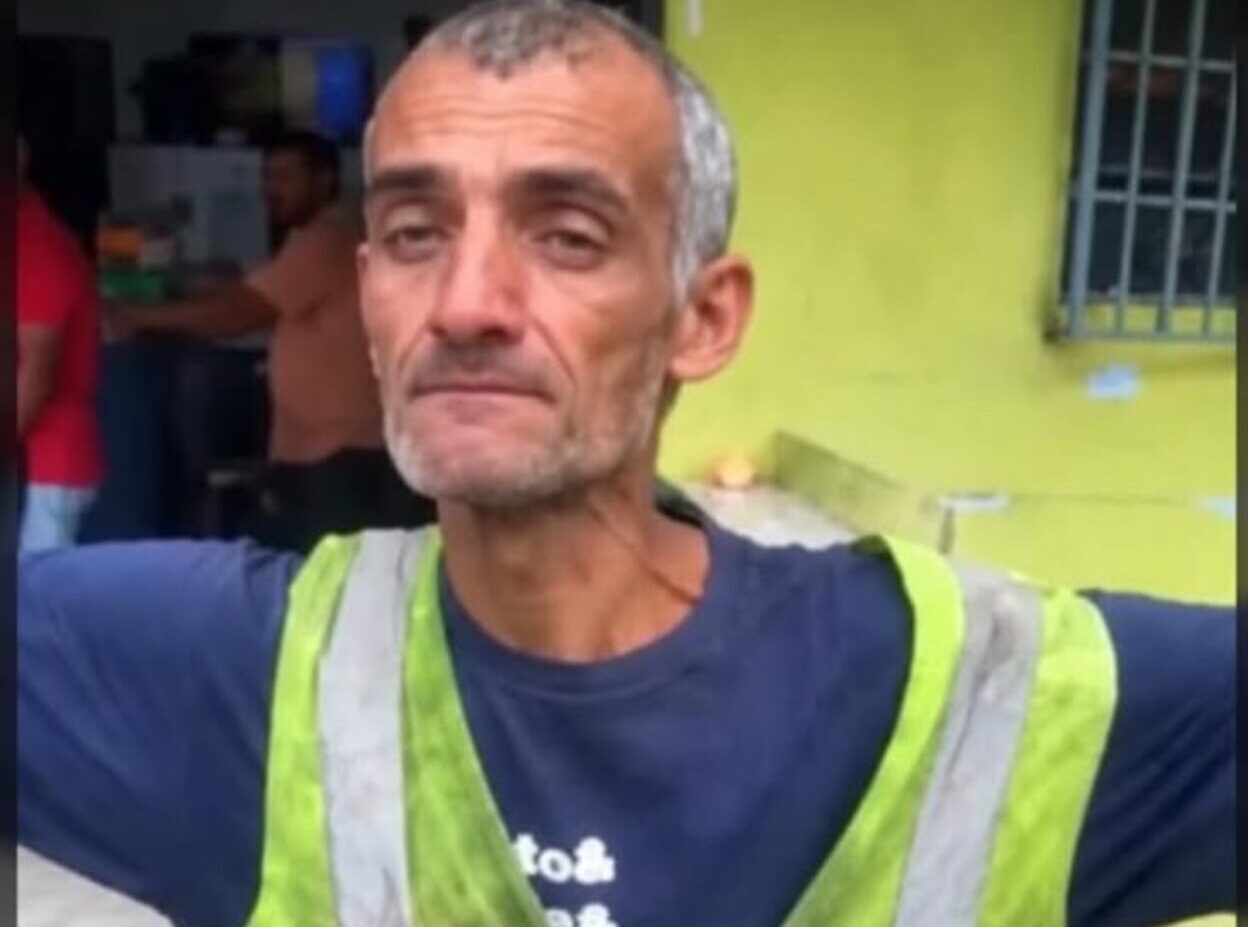 Comunidade de São Bernardo lamenta morte de morador após deslizamento de terra