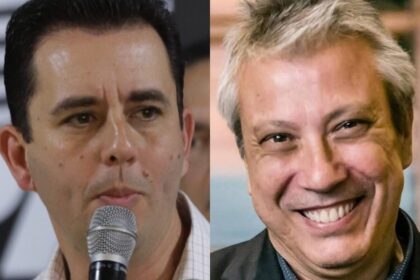 Mário Covas Neto, filho do ex-governador, pede expulsão de Paulo Serra do PSDB e intervenção no diretório paulista