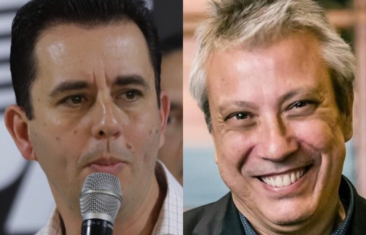 Mário Covas Neto, filho do ex-governador, pede expulsão de Paulo Serra do PSDB e intervenção no diretório paulista