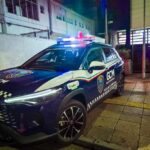 Homem é preso em flagrante após invadir Centro de Treinamento Esportivo em São Caetano